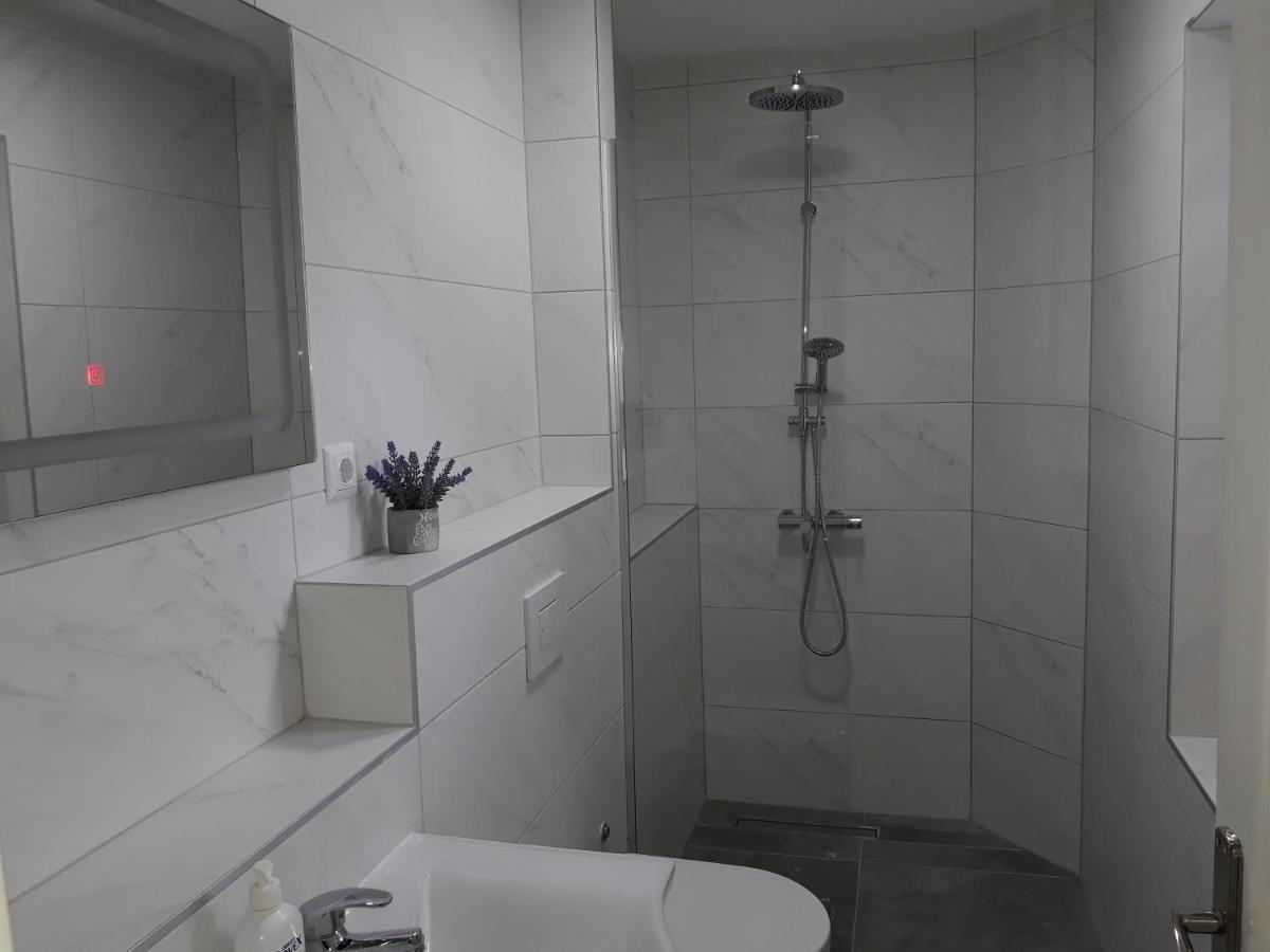 Private Home Rifat Dubrave Gornje Exteriér fotografie