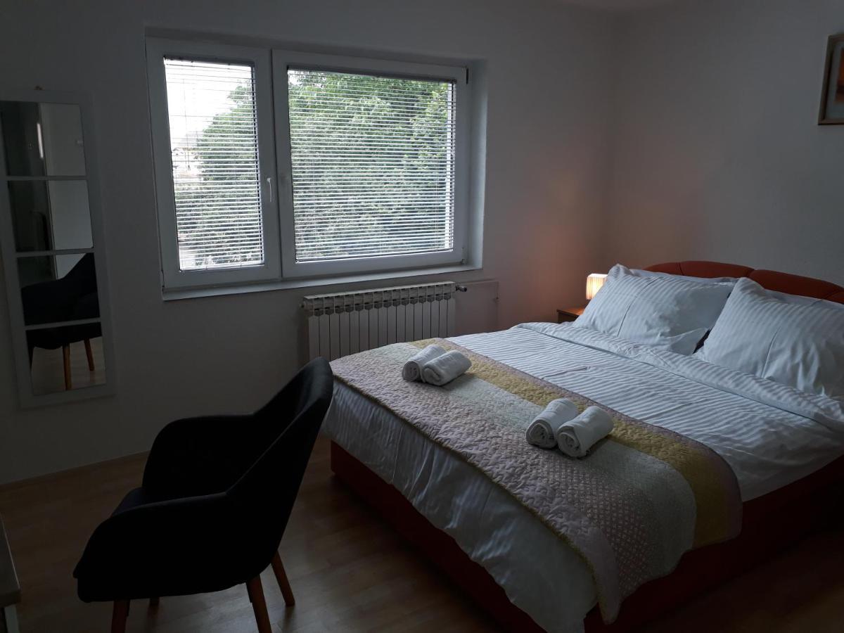 Private Home Rifat Dubrave Gornje Pokoj fotografie
