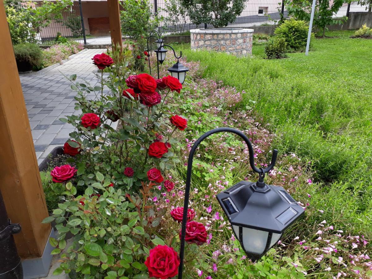 Private Home Rifat Dubrave Gornje Pokoj fotografie