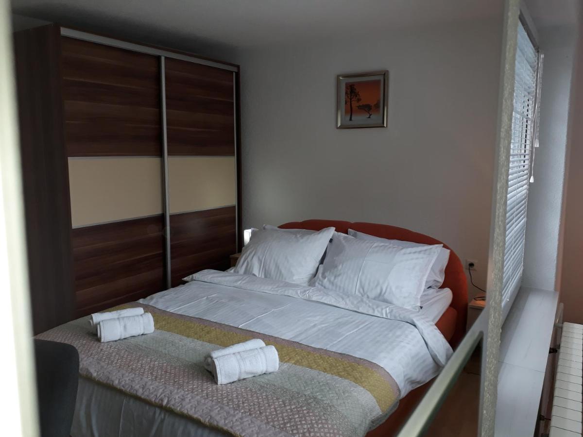 Private Home Rifat Dubrave Gornje Pokoj fotografie