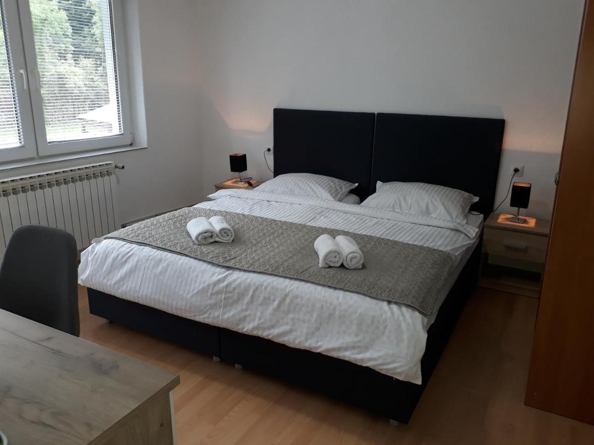 Private Home Rifat Dubrave Gornje Pokoj fotografie
