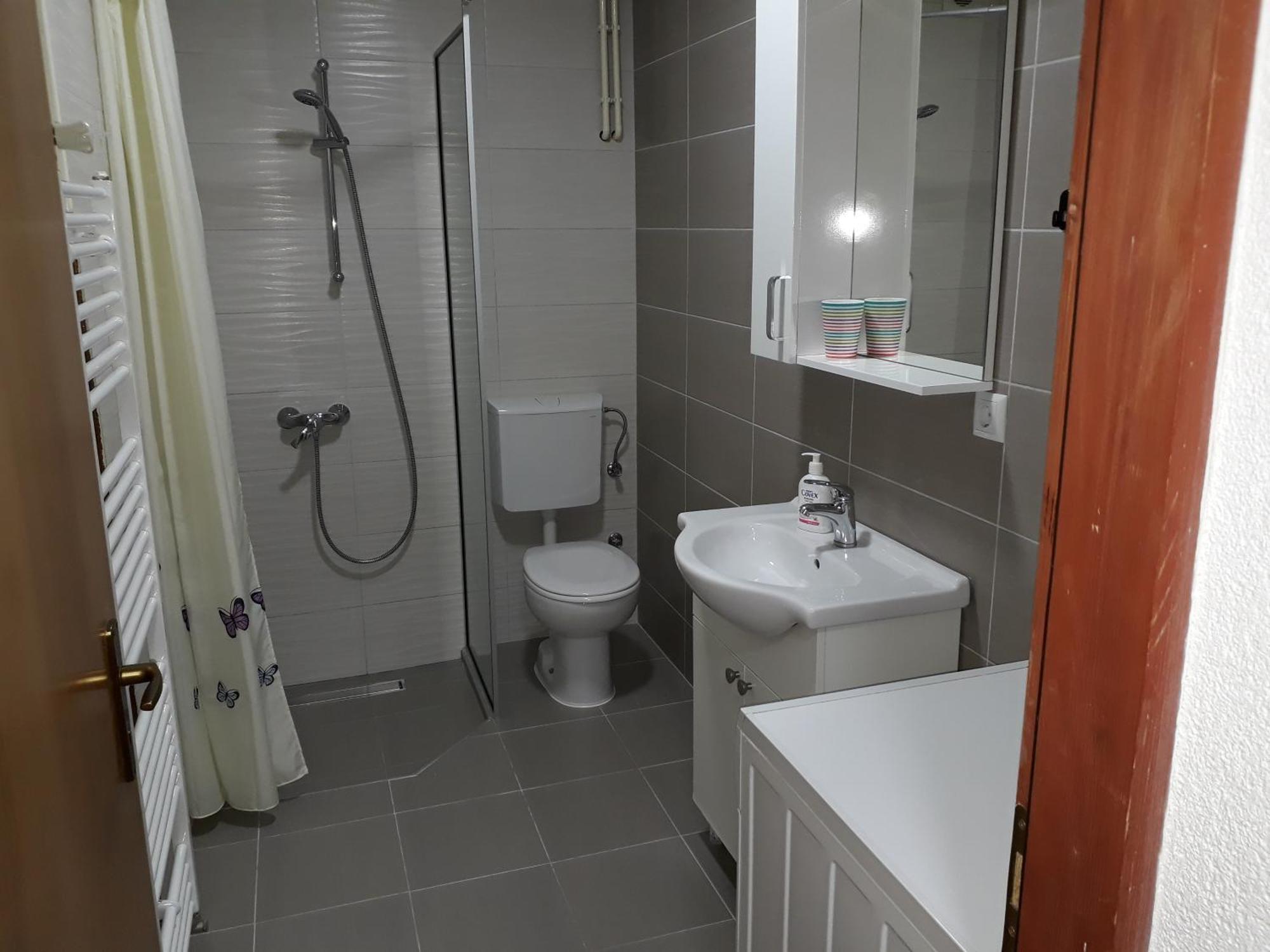 Private Home Rifat Dubrave Gornje Pokoj fotografie