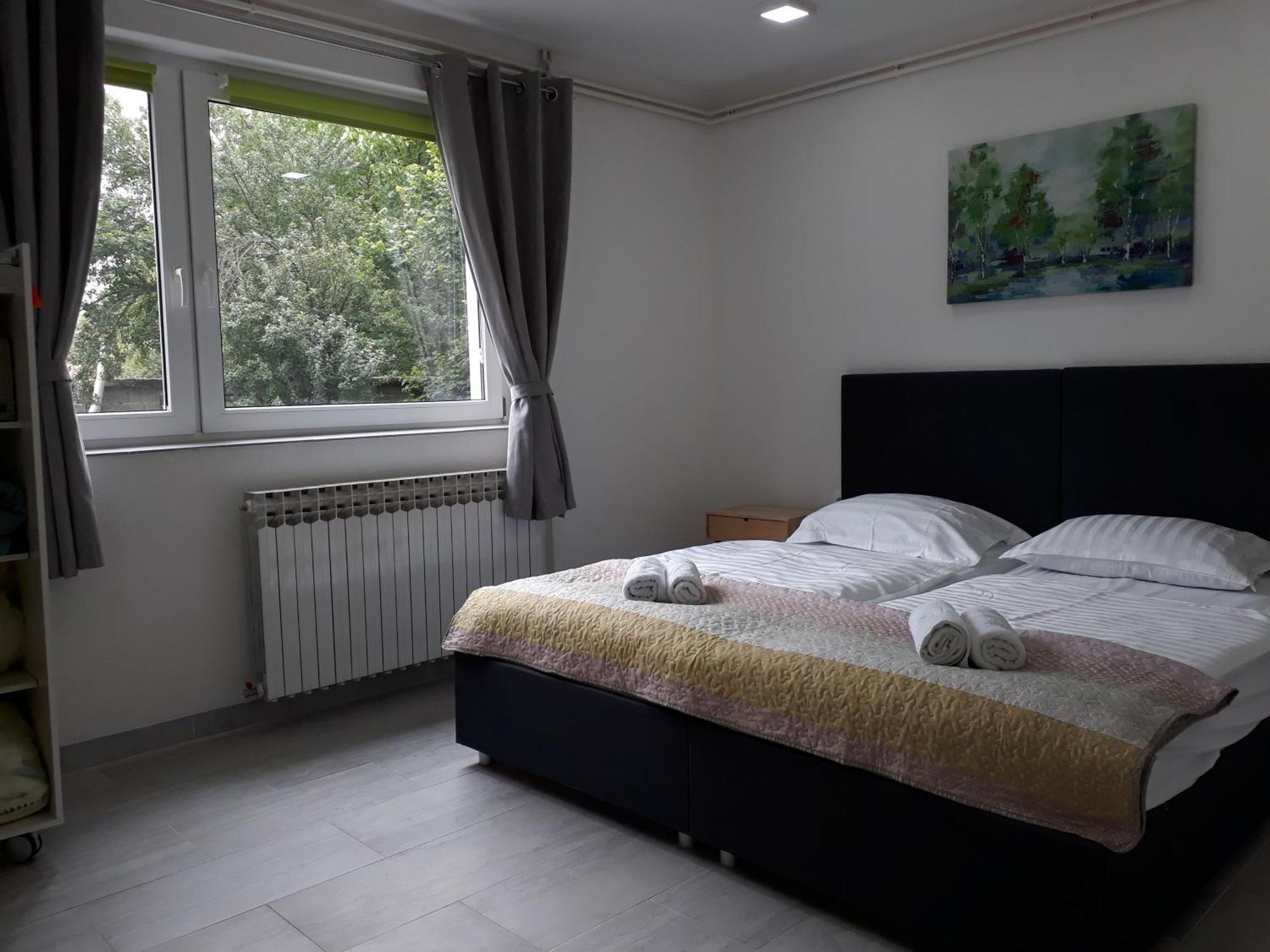 Private Home Rifat Dubrave Gornje Exteriér fotografie