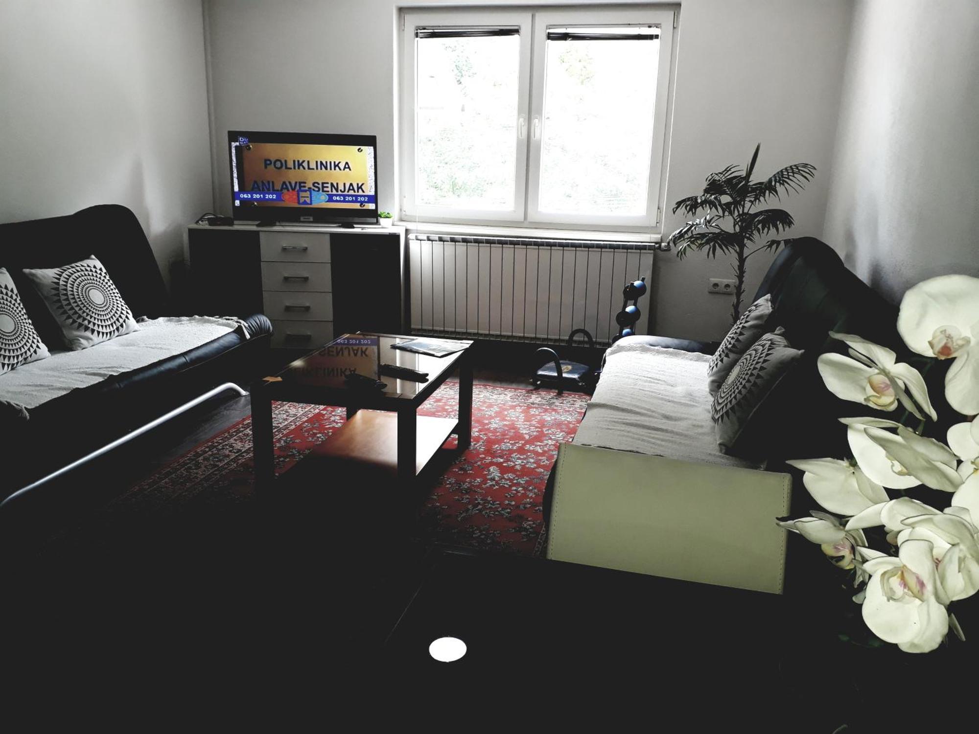 Private Home Rifat Dubrave Gornje Pokoj fotografie