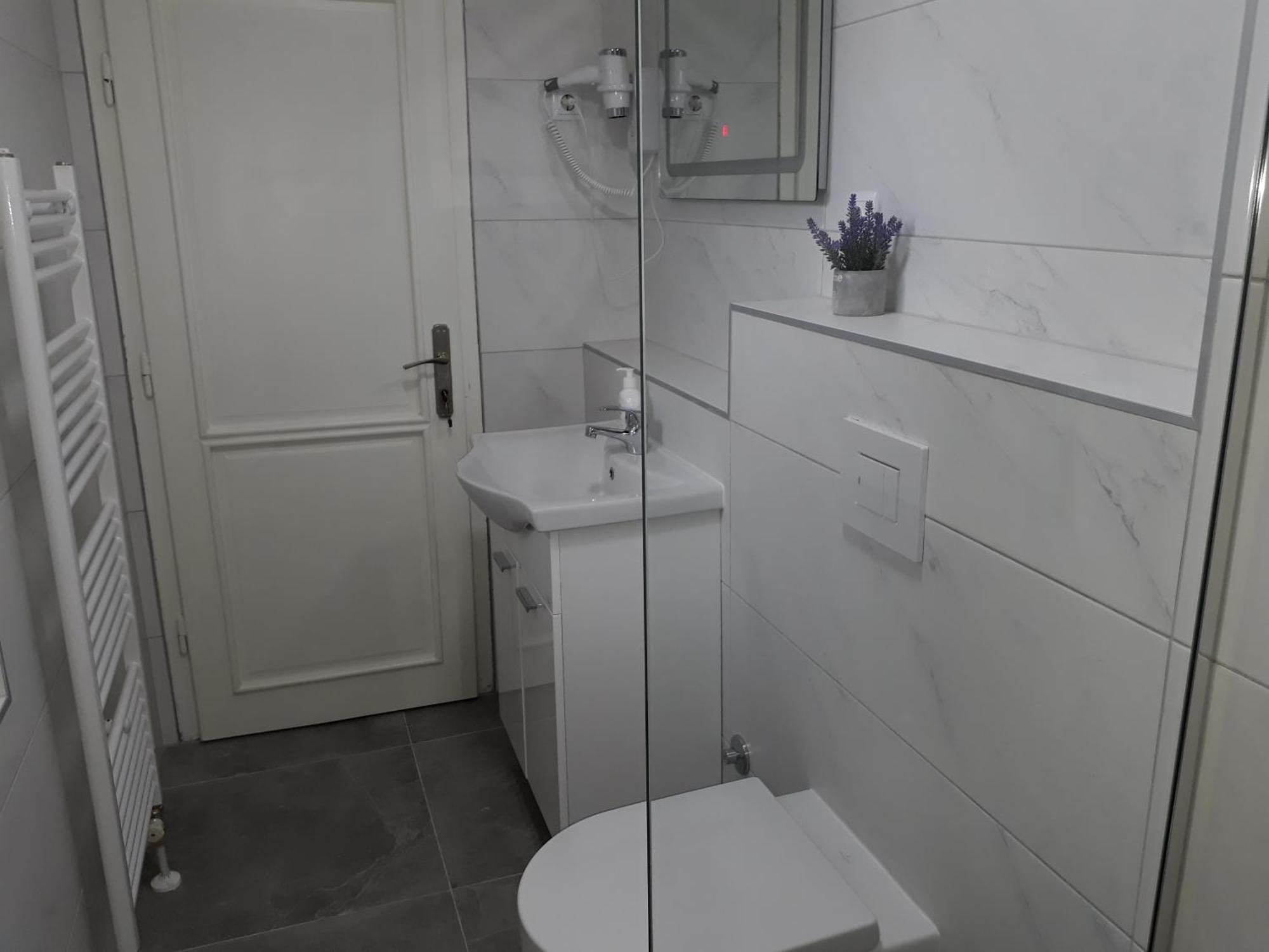 Private Home Rifat Dubrave Gornje Pokoj fotografie