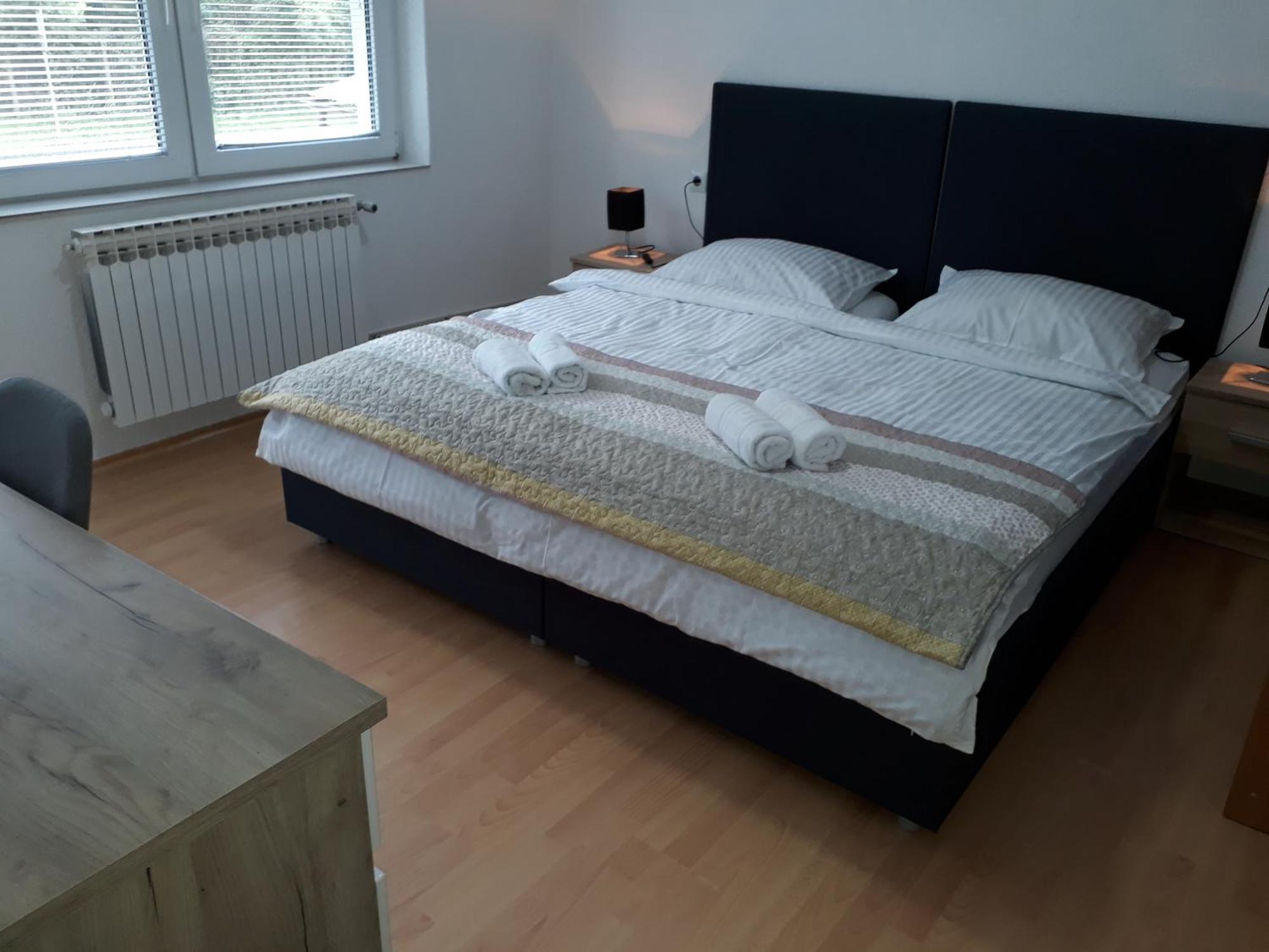 Private Home Rifat Dubrave Gornje Pokoj fotografie