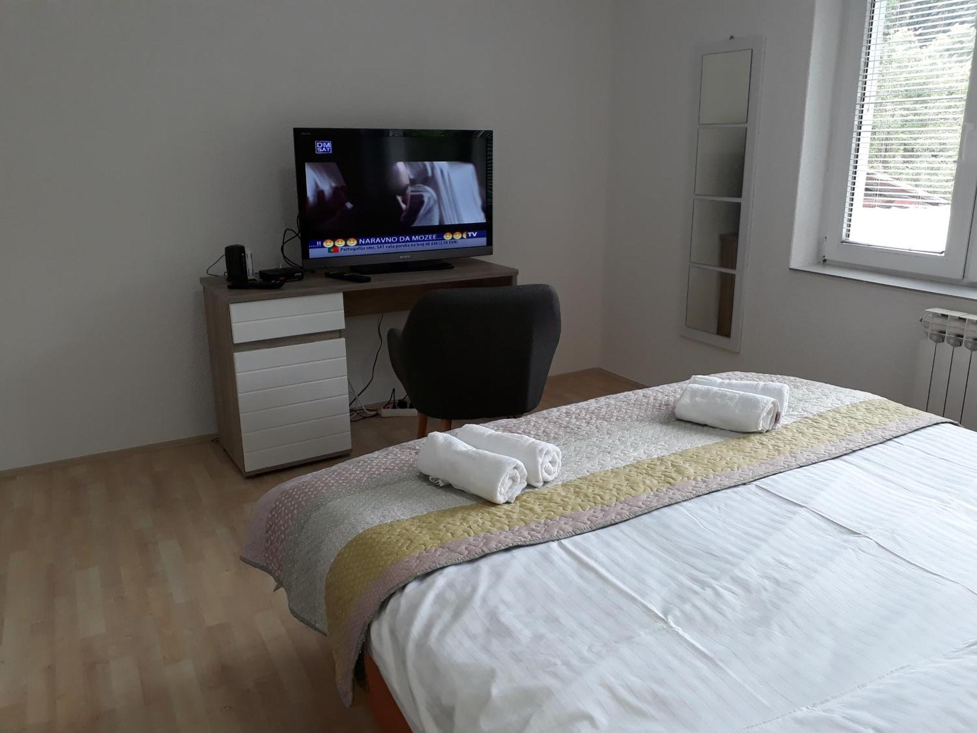 Private Home Rifat Dubrave Gornje Pokoj fotografie
