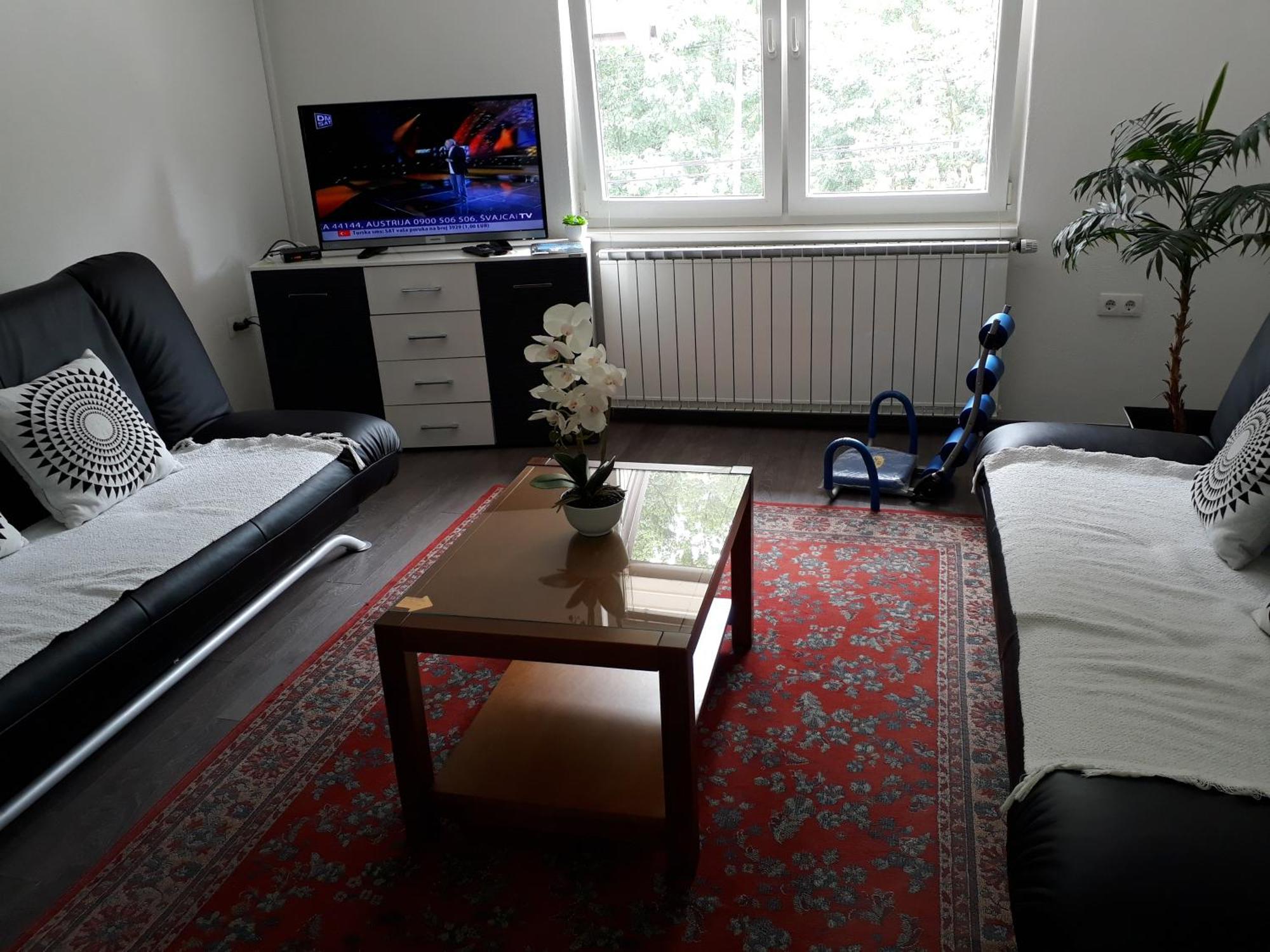 Private Home Rifat Dubrave Gornje Pokoj fotografie