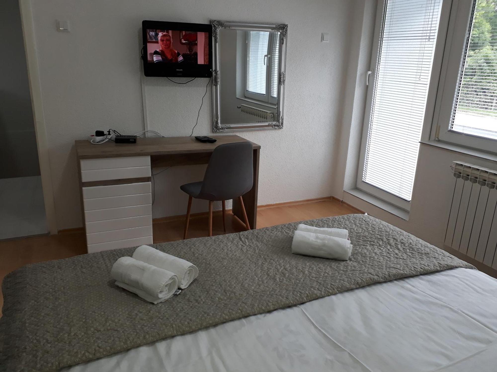 Private Home Rifat Dubrave Gornje Pokoj fotografie