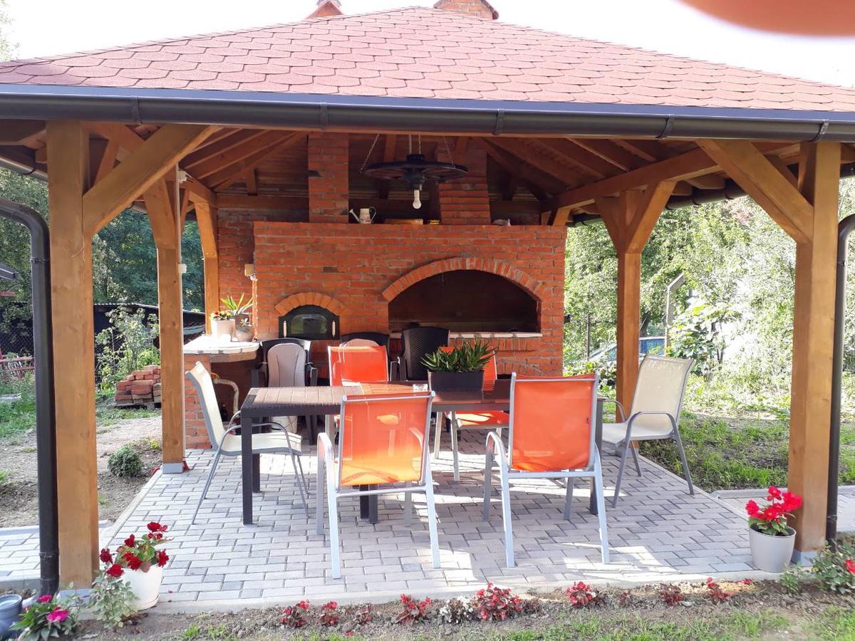 Private Home Rifat Dubrave Gornje Exteriér fotografie