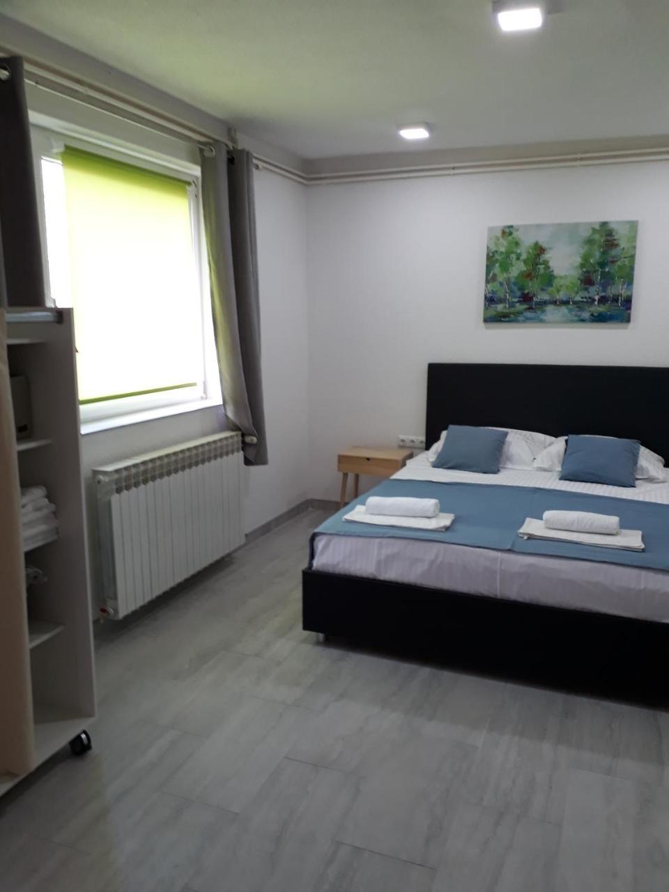 Private Home Rifat Dubrave Gornje Exteriér fotografie
